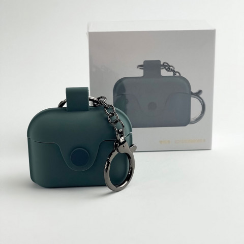 Чехол для AirPods Pro BAG Granny grey